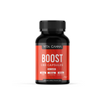 Load image into Gallery viewer, Vita Canna 1000mg Broad Spectrum Functional CBD Vegan Capsules - 50 Caps