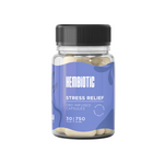 Load image into Gallery viewer, Hembiotic 750mg Functional CBD Capsules - 30 Caps