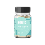 Load image into Gallery viewer, Hembiotic 750mg Functional CBD Capsules - 30 Caps