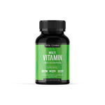 Load image into Gallery viewer, Vita Canna Broad Spectrum 750mg Functional CBD Vegan Gummy Bears