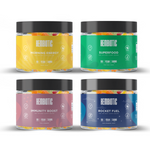 Load image into Gallery viewer, Hembiotic 500mg Functional CBD Gummy Bears - 100g