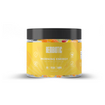 Load image into Gallery viewer, Hembiotic 500mg Functional CBD Gummy Bears - 100g