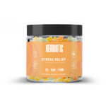Load image into Gallery viewer, Hembiotic 2750mg Bulk Functional CBD Gummy Bears - 550g