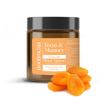 Load image into Gallery viewer, Nootrocan 375mg Full Spectrum CBD Nootropic Dried Fruits - 150g