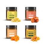 Load image into Gallery viewer, Nootrocan 375mg Full Spectrum CBD Nootropic Dried Fruits - 150g