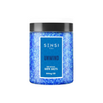 Load image into Gallery viewer, Sensi CBD 1000mg CBD Infused Bath Salts - 700g (BUY 1 GET 1 FREE)