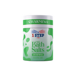 Load image into Gallery viewer, 1 Step CBD 1000mg CBD Bath Salts - 500g (BUY 1 GET 1 FREE)