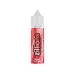 Load image into Gallery viewer, Zillions 50ml Shortfill 0mg (70VG/30PG)