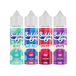 Load image into Gallery viewer, Bubble O 50ml Shortfill 0mg (70VG/30PG)