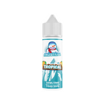 Load image into Gallery viewer, Frosteez 50ml Shortfill 0mg (70VG/30PG)
