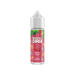 Load image into Gallery viewer, Summer Soda 50ml Shortfill 0mg (70VG/30PG)
