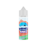 Load image into Gallery viewer, Fantango ICE 50ml Shortfill 0mg (70VG/30PG)
