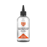 Load image into Gallery viewer, Just DIY Highest Grade 250ml Base Mix DIY E-liquid Concentrate (70VG/30PG)