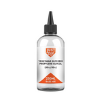 Load image into Gallery viewer, Just DIY Highest Grade 250ml Base Mix DIY E-liquid Concentrate (50VG/50PG)