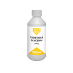 Load image into Gallery viewer, Just DIY Highest Grade Vegetable Glycerine (VG) 250ml