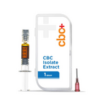 Load image into Gallery viewer, CBC+ 100% Pure CBC Isolate - 1g
