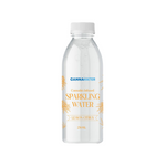 Load image into Gallery viewer, Cannawater Cannabis Infused Lemon Citrus Sparkling Water 250ml