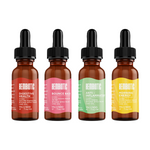 Load image into Gallery viewer, Hembiotic 500mg Broad-Spectrum Functional CBD Oil - 15ml
