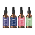 Load image into Gallery viewer, Hembiotic 2500mg Broad-Spectrum Bulk Functional CBD Oil - 50ml