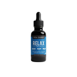 Load image into Gallery viewer, Vita Canna 1400mg Broad Spectrum Functional CBD C8 MCT Oil - 30ml