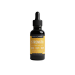 Load image into Gallery viewer, Vita Canna 1400mg Broad Spectrum Functional CBD C8 MCT Oil - 30ml