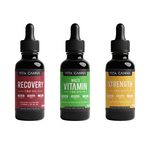 Load image into Gallery viewer, Vita Canna 1400mg Broad Spectrum Functional CBD C8 MCT Oil - 30ml