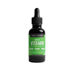 Load image into Gallery viewer, Vita Canna 2800mg Broad Spectrum Functional CBD C8 MCT Oil - 30ml