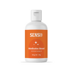 Load image into Gallery viewer, Sensi CBD 100mg CBD Massage Oil - 100ml (BUY 1 GET 1 FREE)