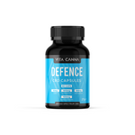 Load image into Gallery viewer, Vita Canna 500mg Broad Spectrum Functional CBD Vegan Capsules - 50 Caps