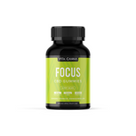 Load image into Gallery viewer, Vita Canna Broad Spectrum 750mg Functional CBD Vegan Gummy Bears