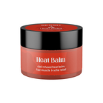 Load image into Gallery viewer, Sensi Skin 100mg CBD Heat Balm - 100g (BUY 1 GET 1 FREE)