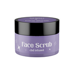 Load image into Gallery viewer, Sensi Skin 100mg CBD Face Scrub - 50g (BUY 1 GET 1 FREE)