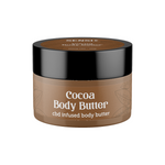 Load image into Gallery viewer, Sensi Skin 100mg CBD Cocoa Body Butter - 100g (BUY 1 GET 1 FREE)