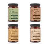 Load image into Gallery viewer, Nootrocan 450mg Full Spectrum CBD Nootropic Capsules - 30 Caps