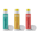 Load image into Gallery viewer, Sensi Skin 25mg CBD Lip Balm - 4g (BUY 1 GET 1 FREE)