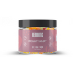 Load image into Gallery viewer, Hembiotic 500mg Functional CBD Gummy Bears - 100g