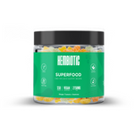 Load image into Gallery viewer, Hembiotic 2750mg Bulk Functional CBD Gummy Bears - 550g