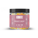 Load image into Gallery viewer, Hembiotic 2750mg Bulk Functional CBD Gummy Bears - 550g