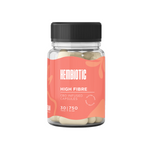 Load image into Gallery viewer, Hembiotic 750mg Functional CBD Capsules - 30 Caps