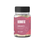 Load image into Gallery viewer, Hembiotic 750mg Functional CBD Capsules - 30 Caps