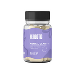 Load image into Gallery viewer, Hembiotic 750mg Functional CBD Capsules - 30 Caps
