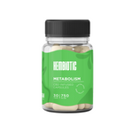 Load image into Gallery viewer, Hembiotic 750mg Functional CBD Capsules - 30 Caps