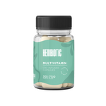 Load image into Gallery viewer, Hembiotic 750mg Functional CBD Capsules - 30 Caps