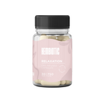 Load image into Gallery viewer, Hembiotic 750mg Functional CBD Capsules - 30 Caps