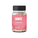 Load image into Gallery viewer, Hembiotic 750mg Functional CBD Capsules - 30 Caps