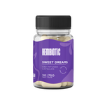 Load image into Gallery viewer, Hembiotic 750mg Functional CBD Capsules - 30 Caps