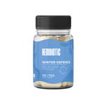 Load image into Gallery viewer, Hembiotic 750mg Functional CBD Capsules - 30 Caps