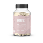 Load image into Gallery viewer, Hembiotic 5000mg Bulk Functional CBD Capsules - 200 Caps