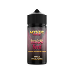 Load image into Gallery viewer, Mystic Juice 100ml Shortfill 0mg (70VG/30PG)