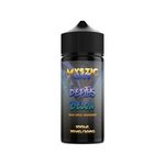 Load image into Gallery viewer, Mystic Juice 100ml Shortfill 0mg (70VG/30PG)